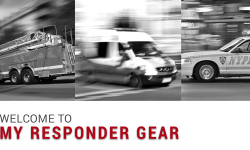 Welcome to My Responder Gear: Leading Manufacturer of Emergency Medical Products